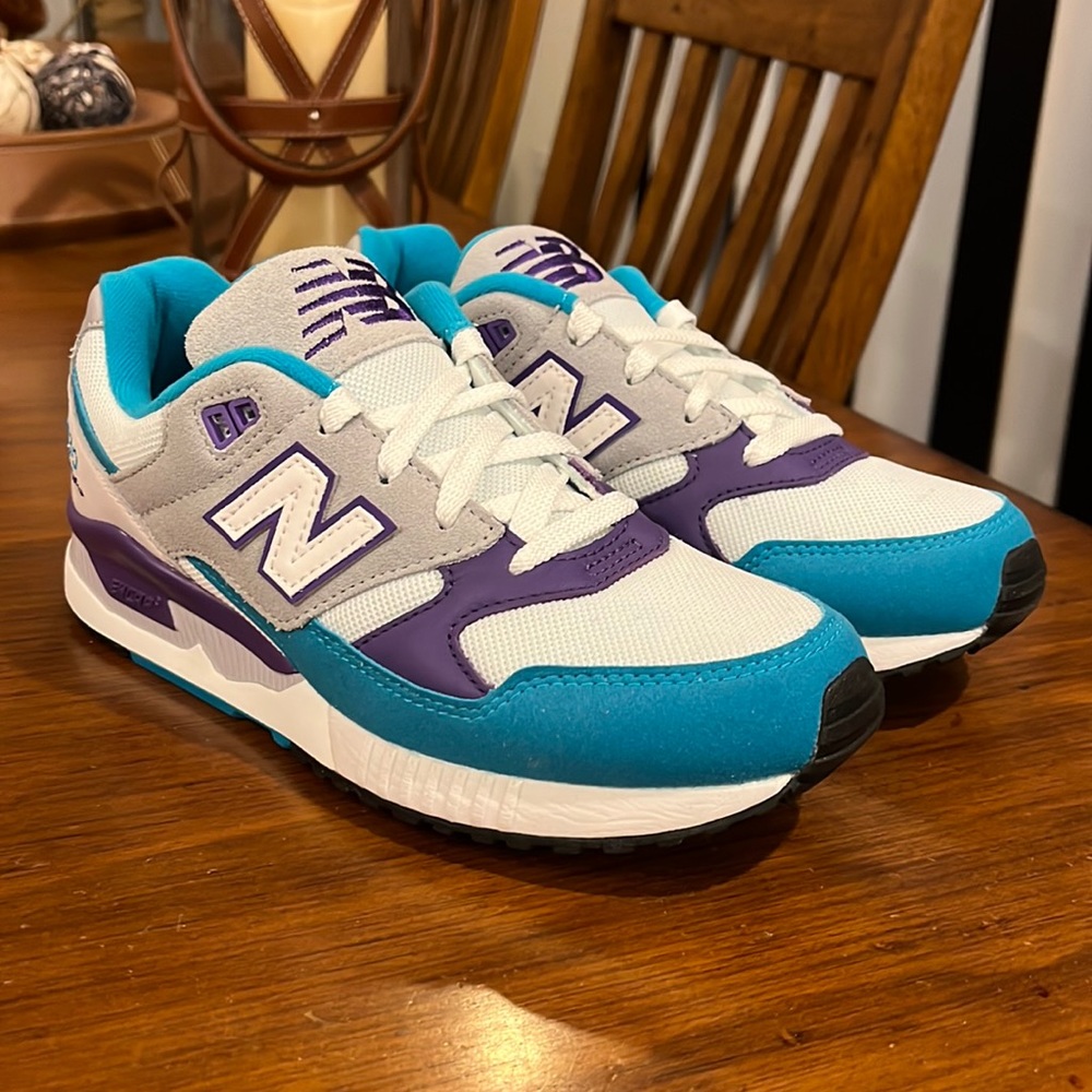 New Balance Lifestyle 530 W530AA Shoes Sneakers Women’s Size 7